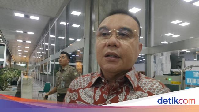 Dasco Tegaskan Langkah Polri Tangani Kasus Eks Kapolres Ngada Sudah Tepat