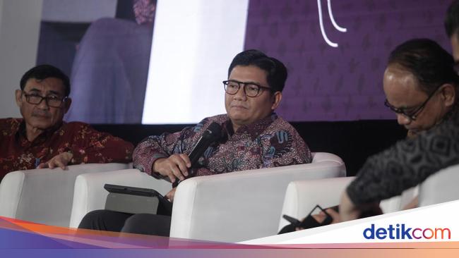 50% KUR untuk Ketahanan Pangan