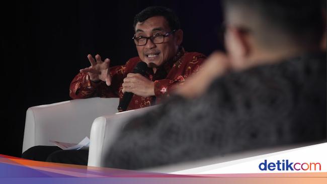 LPDB Paparkan Digitalisasi Koperasi Bantu Petani di Desa