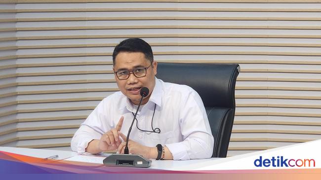 KPK Duga SYL Bayar Jasa Hukum Visi Law Office Pakai Uang Korupsi