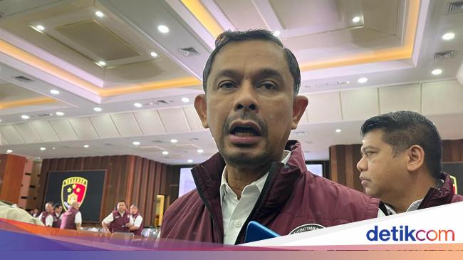 Penangkapan Direktur Persiba Diawali Razia Narkoba di Lapas Balikpapan