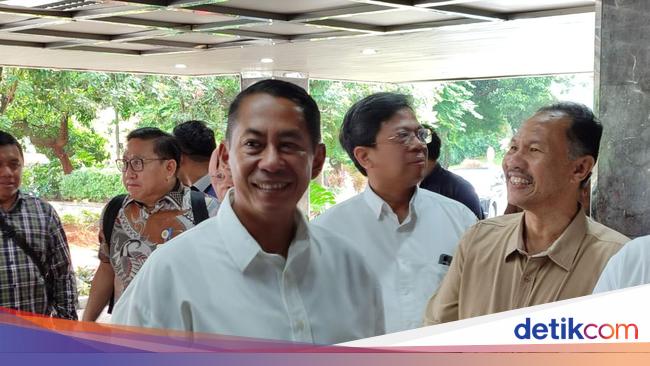 Mayjen Novi Helmy Jadi Stafsus Panglima TNI untuk Penugasan Dirut Bulog