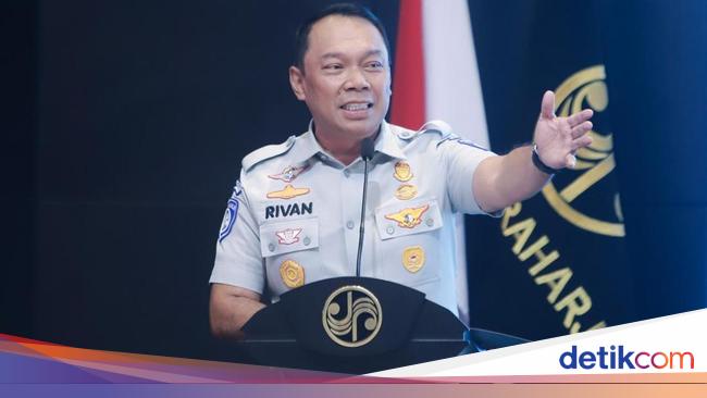 Jasa Raharja Jamin 14 Menit Layani Korban Kecelakaan Saat Mudik