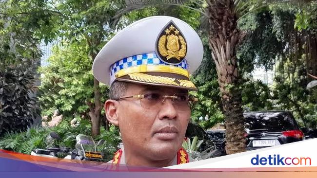 Penggunaan Bahu Jalan Tol Dalkot Dimajukan Jadi Jam 17.00 Selama Ramadan