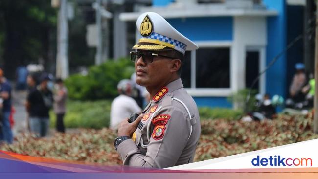 Kombes Latif Jadi Wakapolda Jateng, Dirlantas PMJ Dijabat Kombes Komarudin