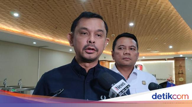 Brigjen Mukti Juharsa Dapat Promosi Job Bintang 2