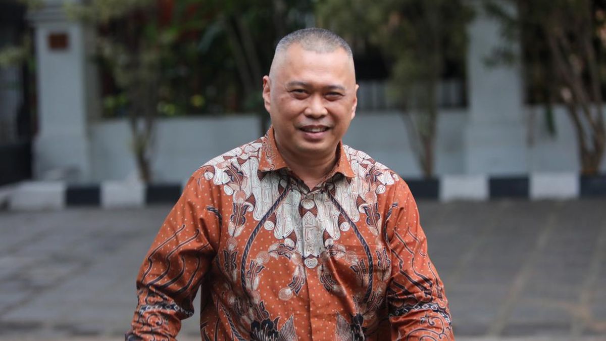 Pola WFA Bisa Kurangi Lonjakan Arus Mudik hingga 4,7 Juta Orang