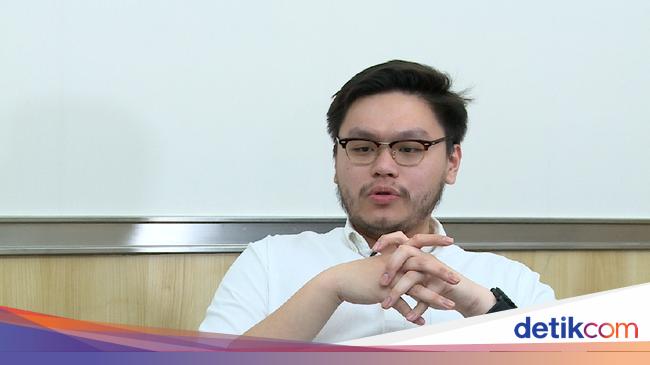 PSI Dukung Pemprov Jakarta Terapkan Manajemen Talenta: Harus Terintegrasi