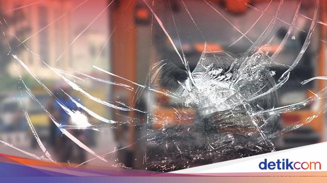 2 Kecelakaan Terjadi di Jalur Puncak Cianjur, 1 Orang Tewas dan 6 Luka