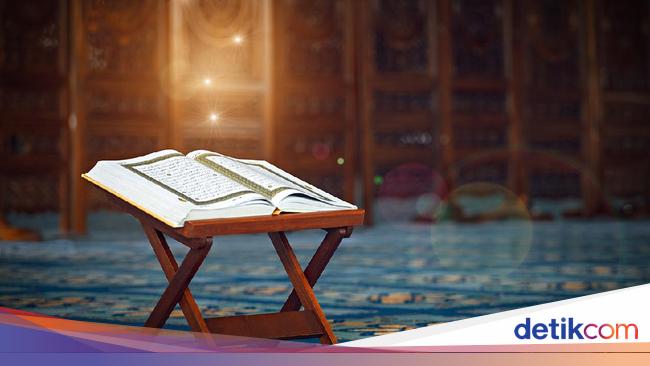 45+ Ide Tema Acara Peringatan Nuzulul Quran 2025