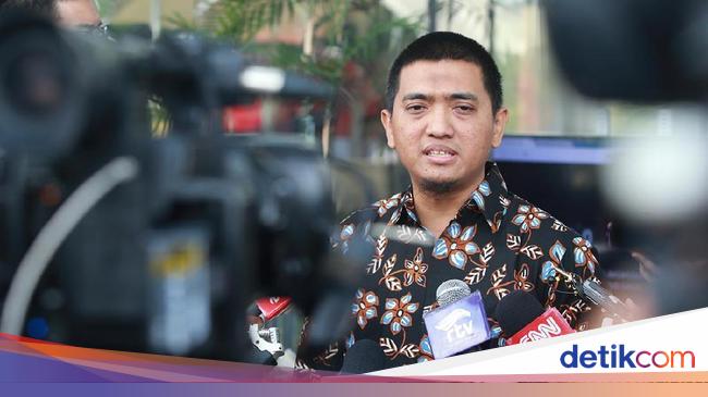 Eks Penyidik KPK Anggap Kasus Suap Pejabat OKU Modus Lama Begal Anggaran