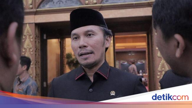 Legislator Minta Pemerintah Percepat Perbaikan Jalan Jelang Mudik Lebaran