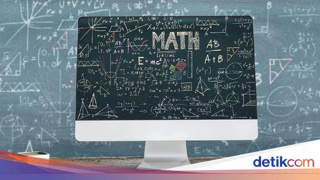 Mengapa 14 Maret Diperingati Sebagai Hari Matematika Internasional?