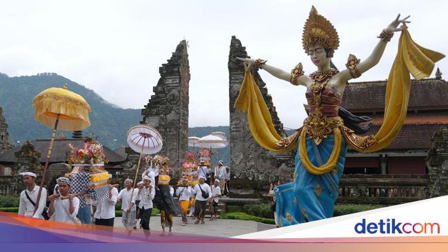 Sosok Inspiratif di Bali Bakal Diapresiasi Lewat detikBali Awards 2025