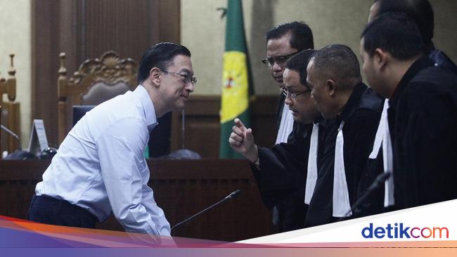 Tom Lembong Klaim Tak Tentukan Kuota Impor Gula, Bawa-bawa Kemenperin