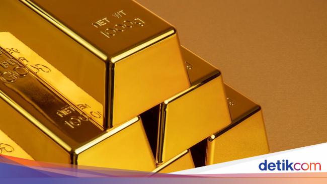 MA Batalkan Kemenangan Budi Said, Antam Lolos dari Gugatan 1,1 Ton Emas