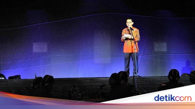 Fadli Zon Dorong Ekspansi Film RI ke Dunia di Hong Kong FILMART 2025