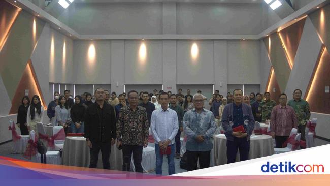 Jangan Ada Kewenangan Menumpuk di 1 Lembaga