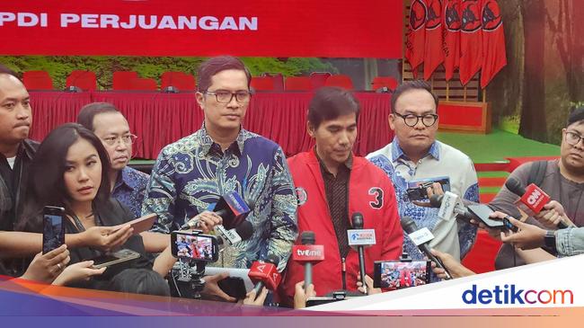 Jawaban Febri Diansyah Usai Banjir Kritik karena Jadi Pengacara Hasto