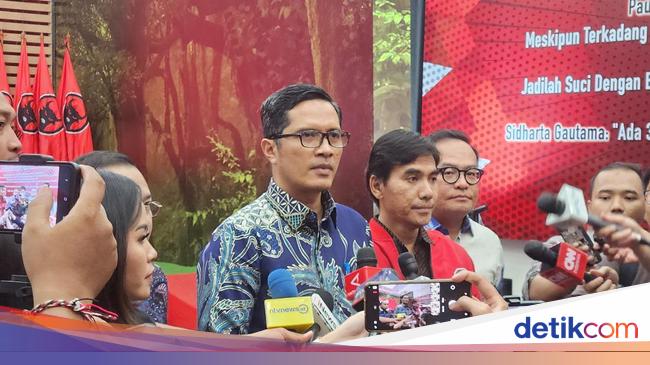 Banjir Kritik ke Febri Diansyah Eks Jubir KPK yang Kini Bela Hasto