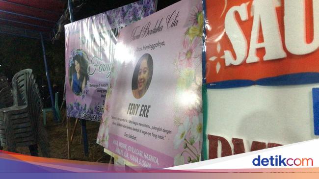 Feni Ere Ditemukan Tinggal Kerangka, 2 Eks Pacar dan Kerabat Diamankan