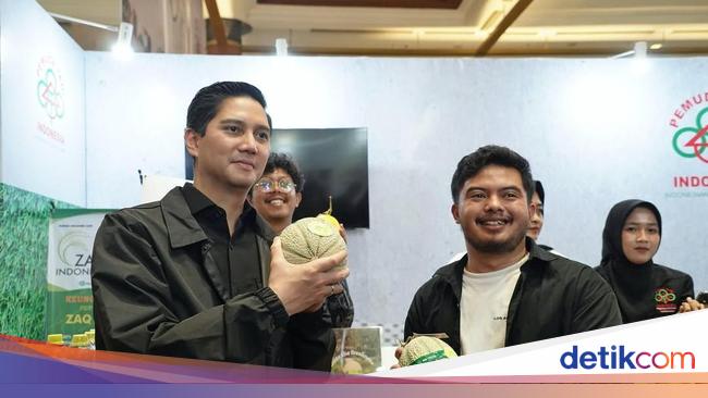 Pemuda Tani Gelar Sekolah Tani II, Ajak Kader Muda Jadi Petani