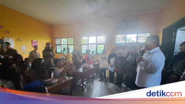 Cegah Stunting, Gubernur Banten Minta Ibu Rajin Periksa Anak ke Posyandu