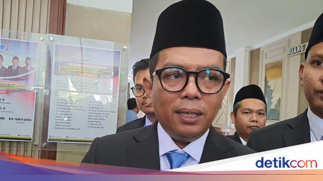 Pemprov Banten Siapkan Dana Hibah Rp 27 M untuk PSU Kabupaten Serang