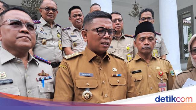 Andra Sebut Potensi Zakat di Provinsi Banten Rp 11 Triliun: Setara APBD