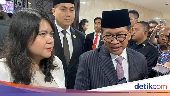 Pramono Kembalikan Jumlah Penerima KJP Jadi 705 Ribu Siswa