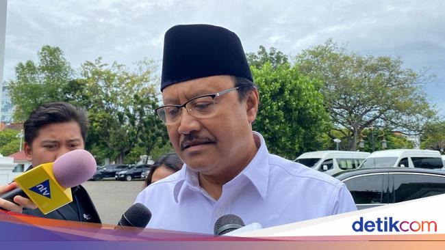 Mensos Lapor Prabowo soal Sekolah Rakyat dan Bansos Langsung ke Rekening