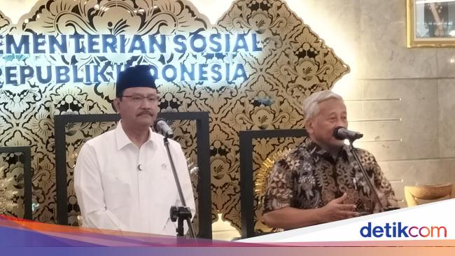 150 Kabupaten-Kota Sudah Sampaikan Usulan Tempat Sekolah Rakyat