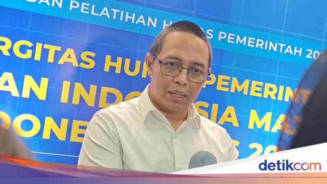 Yang Ditakutkan Teman-teman Tak Terbukti