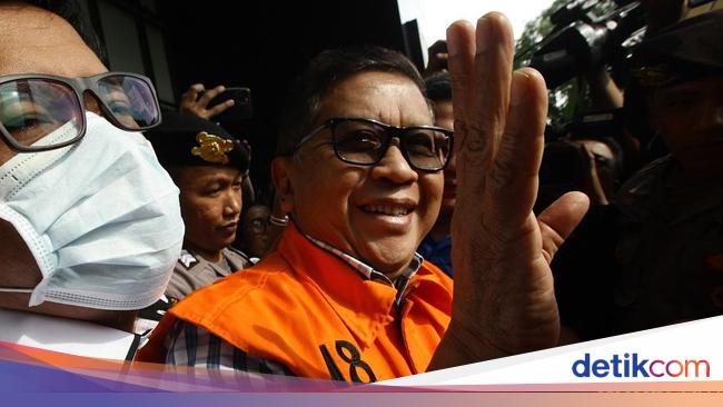 Praperadilan Gugur, Hasto Akan Tambah Pengacara di Sidang Perdana 14 Maret