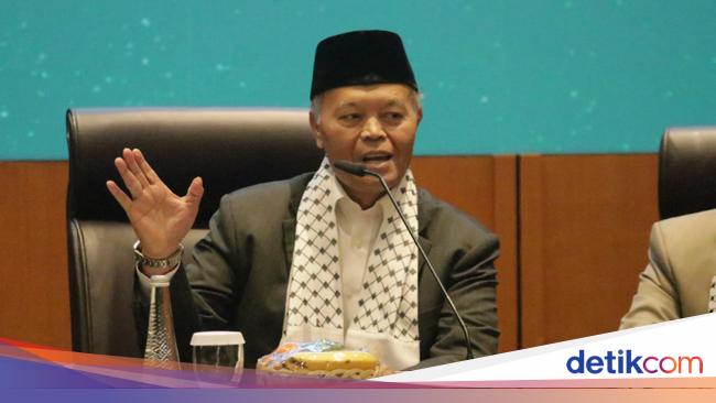 Seharusnya Netanyahu Juga Bisa Ditahan