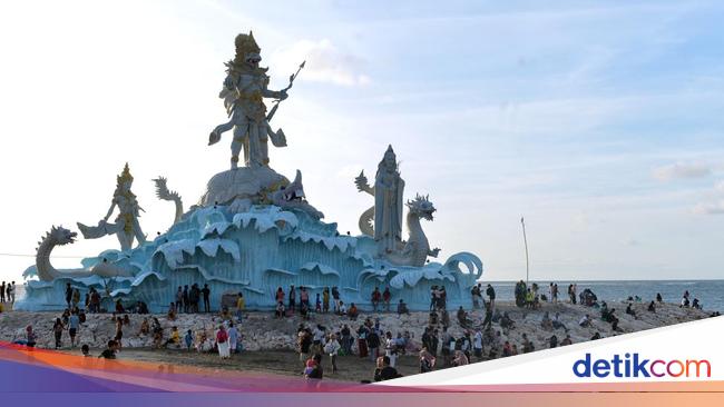 Bali Raih Destinasi Terbaik Kedua Versi Tripadvisor 2025, Ini Kuncinya