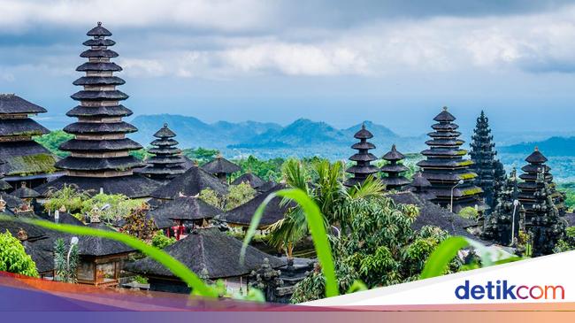 Apresiasi bagi Sosok Inspiratif & Inovatif di Bali