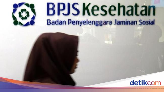 BPJS Kesehatan Pastikan Kondisi Keuangan 2025 Tetap Sehat