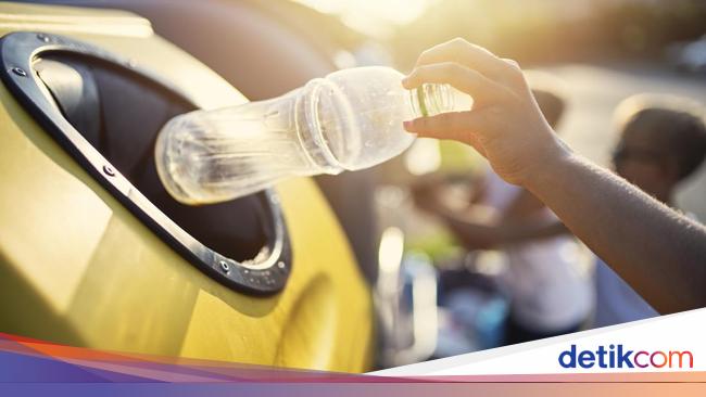 Pemkab Catat Sampah di Pandeglang Naik 200 Ton Selama Ramadan