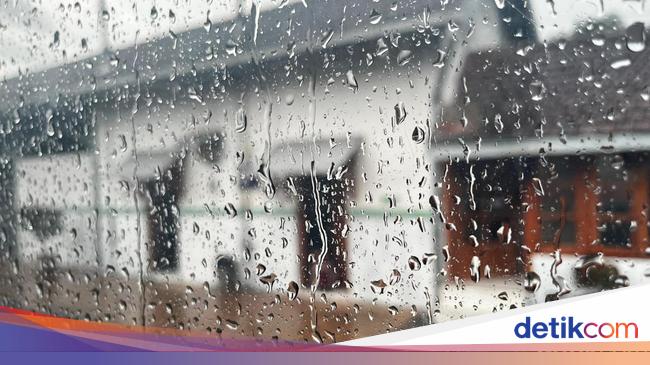 BMKG Prediksi Cuaca Ekstrem Masih Terjadi Saat Mudik Lebaran 2025