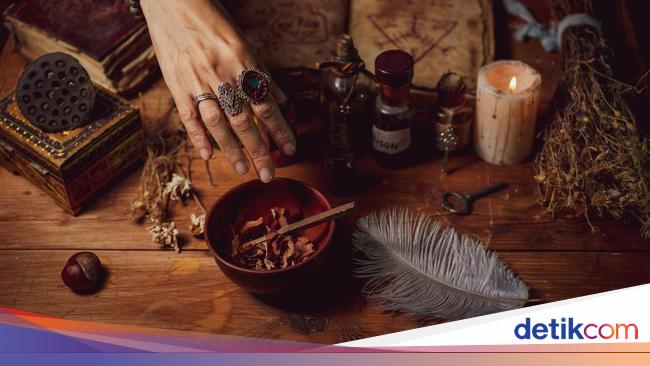 Polisi Tangkap Dukun Cabul di Serang, Ngaku Bisa Obati Stres