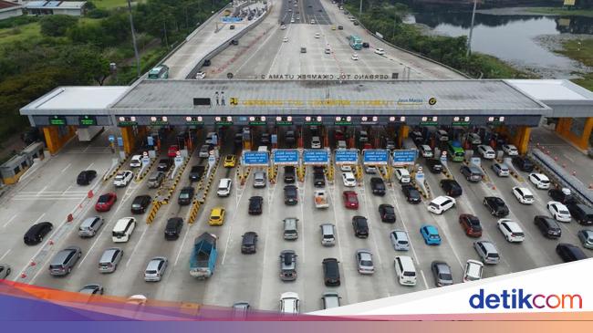 Perbedaan Sistem Transaksi Terbuka dan Tertutup di Jalan Tol