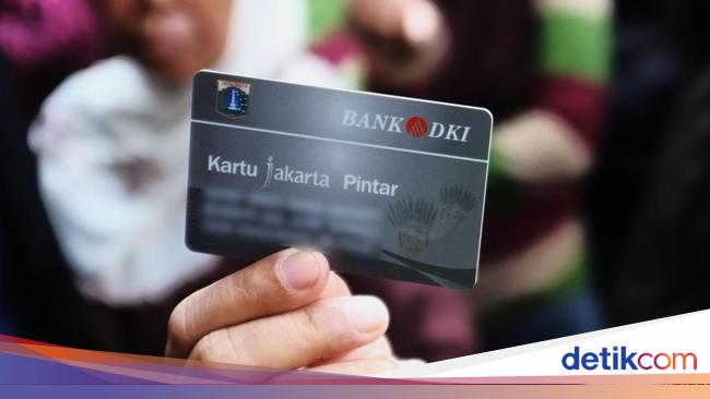 95.996 Penerima KJP yang Dibatalkan 2024 Bakal Aktif Lagi, Cair Akhir Maret