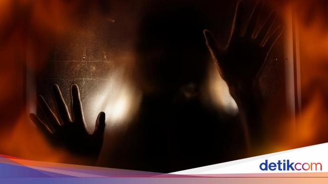 Rampok Perkosa Korban di Depok, Ancam Bunuh Pakai Kapak Jika Teriak