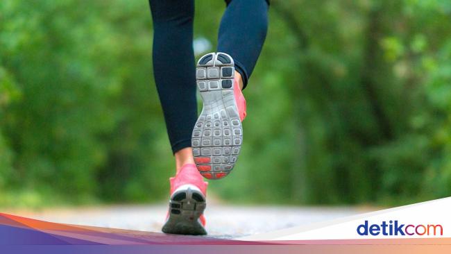 Wanita di Depok Dijambret Saat Joging, iPhone 15 Pro Raib