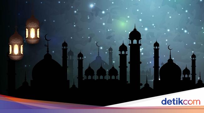 Lebaran 2025 Muhammadiyah Tanggal Berapa? Cek Supaya Tidak Salah!