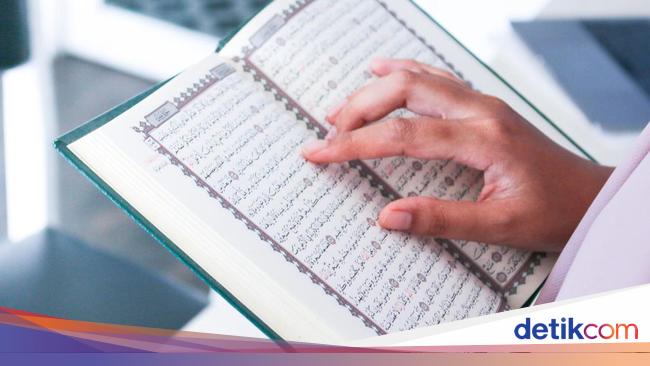 Mengapa Nuzulul Qur’an Jatuh pada Tanggal 17 Ramadan? Ini Penjelasannya