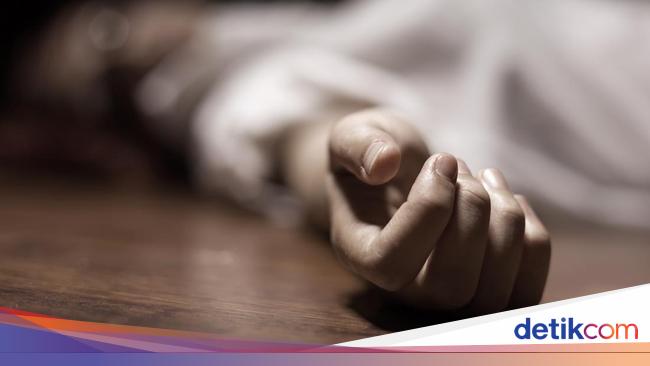 Keji! Pria Bantul Bunuh Pacar Lalu Simpan Jasad Korban 6 Bulan di Rumah