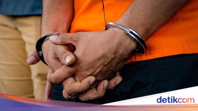 Pelaku Penusukan Maut Pria di Cibinong Bogor Ditangkap!