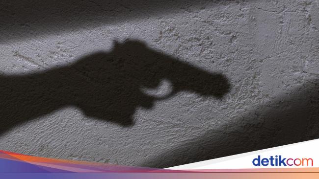 7 Fakta Pria Getok ABG Pakai Airsoft Gun Saat Sahur Jadi Tersangka